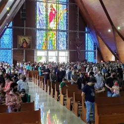 Catedral Metropolitana de Londrina - Londrina