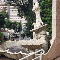 Catedral Metropolitana de Londrina - Londrina
