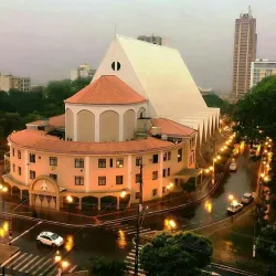 Catedral Metropolitana de Londrina - Londrina