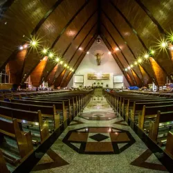 Catedral Metropolitana de Londrina - Londrina