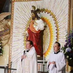 Catedral Metropolitana de Londrina - Londrina