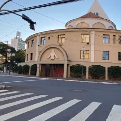 Catedral Metropolitana de Londrina - Londrina