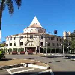 Catedral Metropolitana de Londrina - Londrina