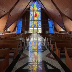 Catedral Metropolitana de Londrina - Londrina