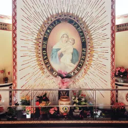 Catedral Metropolitana de Londrina - Londrina