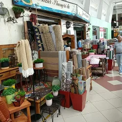 Mercadão Municipal de Londrina - Londrina