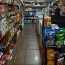 Mercadão Municipal de Londrina - Londrina