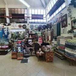 Mercadão Municipal de Londrina - Londrina