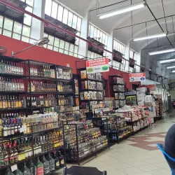 Mercadão Municipal de Londrina - Londrina