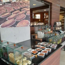 Mercadão Municipal de Londrina - Londrina