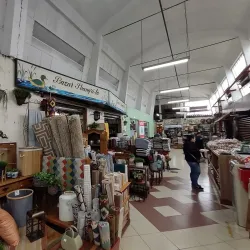 Mercadão Municipal de Londrina - Londrina