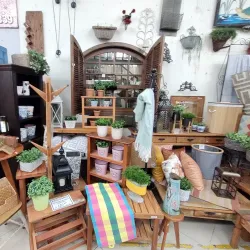 Mercadão Municipal de Londrina - Londrina