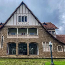 Museu Histórico de Londrina - Londrina