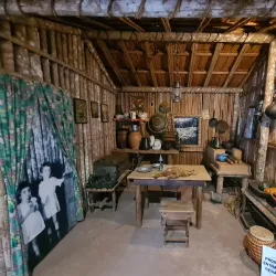 Museu Histórico de Londrina - Londrina