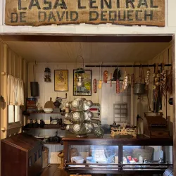 Museu Histórico de Londrina - Londrina