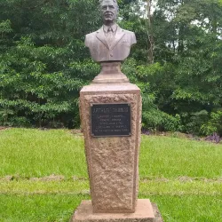 Parque Arthur Thomas - Jardim Botânico - Londrina