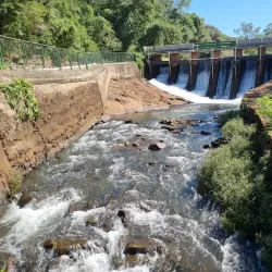 Parque Arthur Thomas - Londrina