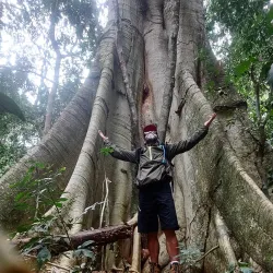 Parque Estadual Mata dos Godoy - Londrina