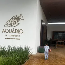 Parque Ney Braga - Londrina