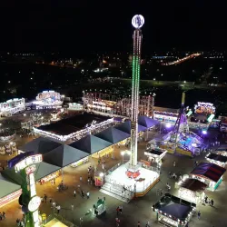Parque Ney Braga - Londrina
