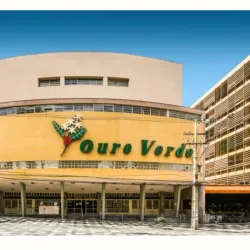 Teatro Ouro Verde - Londrina