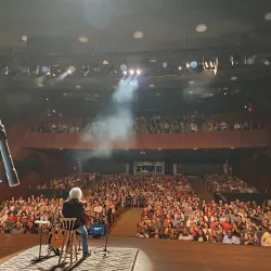 Teatro Ouro Verde - Londrina