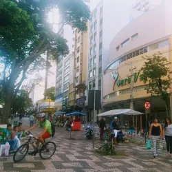 Teatro Ouro Verde - Londrina