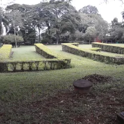 Universidade Estadual de Londrina (UEL) Campus - Londrina