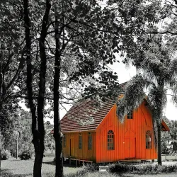 Universidade Estadual de Londrina (UEL) Campus - Londrina