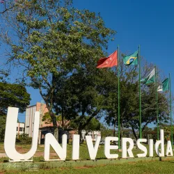 Universidade Estadual de Londrina (UEL) Campus - Londrina