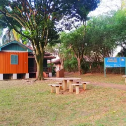 Universidade Estadual de Londrina (UEL) Campus - Londrina