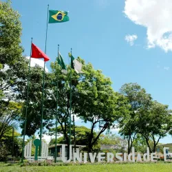 Universidade Estadual de Londrina (UEL) Campus - Londrina