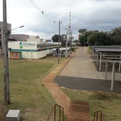 Universidade Estadual de Londrina (UEL) Campus - Londrina