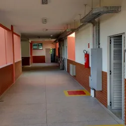 Universidade Estadual de Londrina (UEL) Campus - Londrina