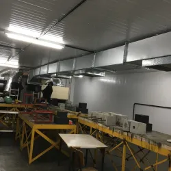 Universidade Estadual de Londrina (UEL) Campus - Londrina