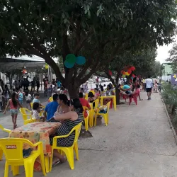 Centro Cultural de Lucas do Rio Verde - Lucas do Rio Verde