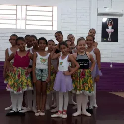 Centro Cultural de Lucas do Rio Verde - Lucas do Rio Verde