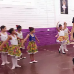 Centro Cultural de Lucas do Rio Verde - Lucas do Rio Verde