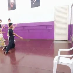 Centro Cultural de Lucas do Rio Verde - Lucas do Rio Verde