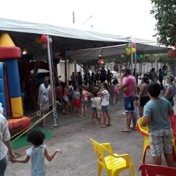 Centro Cultural de Lucas do Rio Verde - Lucas do Rio Verde