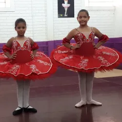 Centro Cultural de Lucas do Rio Verde - Lucas do Rio Verde