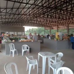 Feira do Produtor Rural - Lucas do Rio Verde