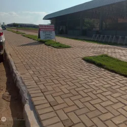 Feira do Produtor Rural - Lucas do Rio Verde