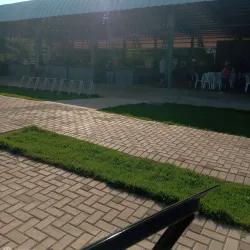 Feira do Produtor Rural - Lucas do Rio Verde