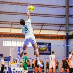 Ginásio de Esportes - Lucas do Rio Verde