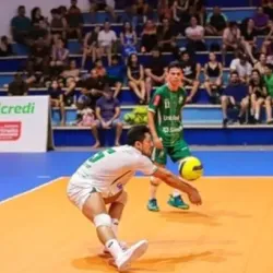 Ginásio de Esportes - Lucas do Rio Verde