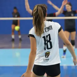 Ginásio de Esportes - Lucas do Rio Verde