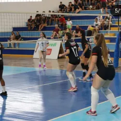 Ginásio de Esportes - Lucas do Rio Verde