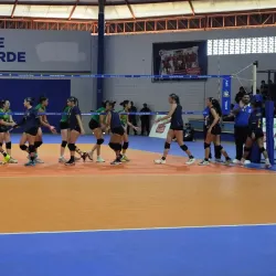 Ginásio de Esportes - Lucas do Rio Verde