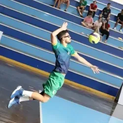 Ginásio de Esportes - Lucas do Rio Verde